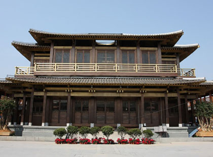 八達(dá)嶺
